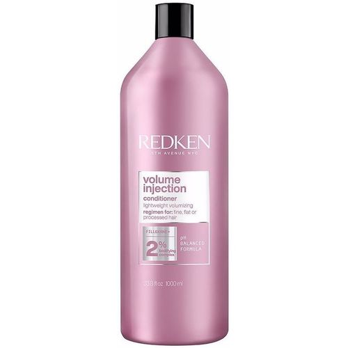 Beauté Soins & Après-shampooing Redken Volume Injection Conditioner 