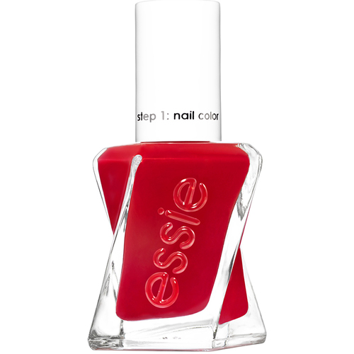 Beauté Femme Vernis à ongles Essie Gel Couture 510-lady In Red 