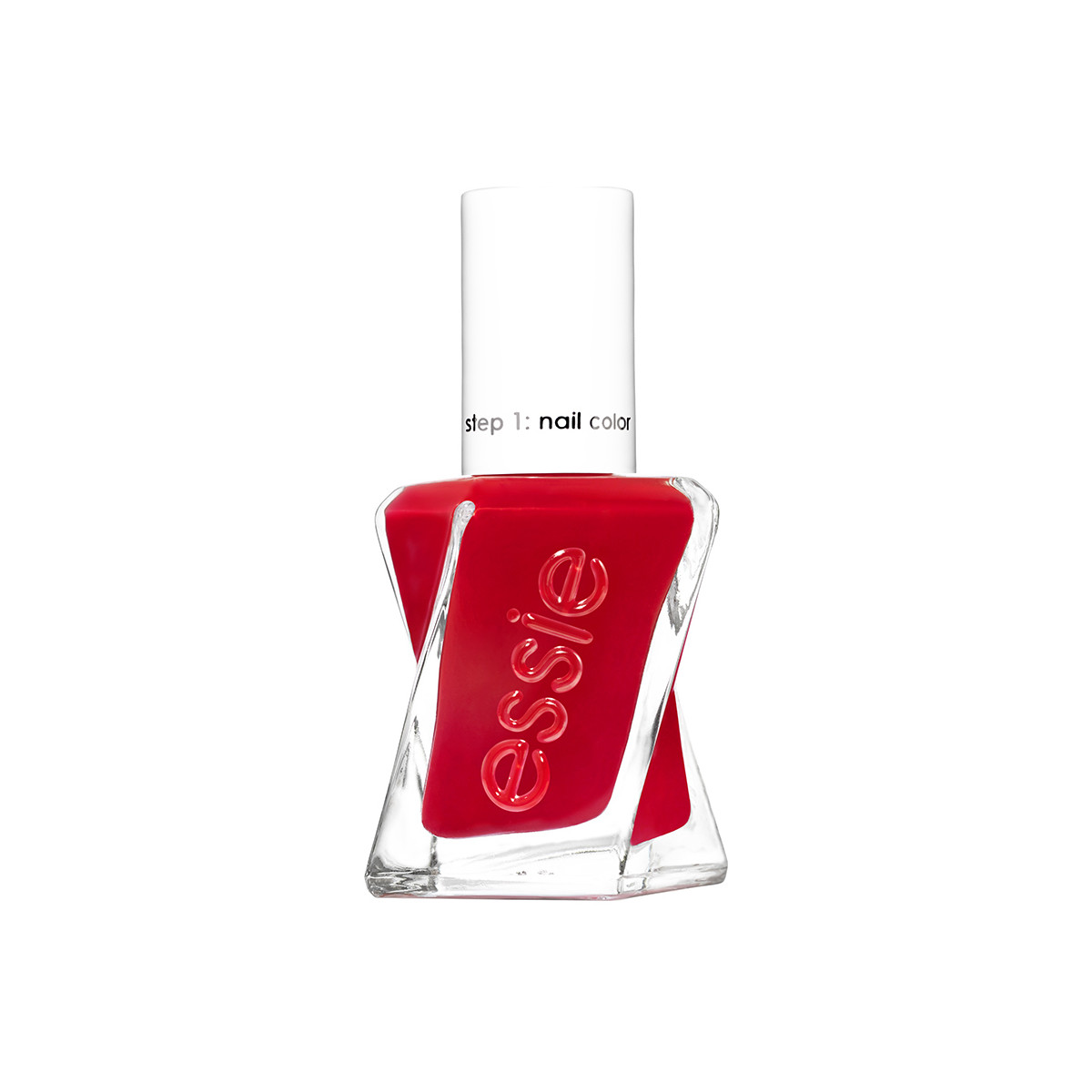 Beauté Femme Vernis à ongles Essie Gel Couture 510-lady In Red 
