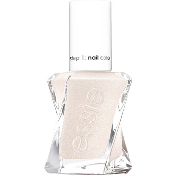 Beauté Femme Gel Couture 130-touch Up Essie Gel Couture 502-lace Is More 