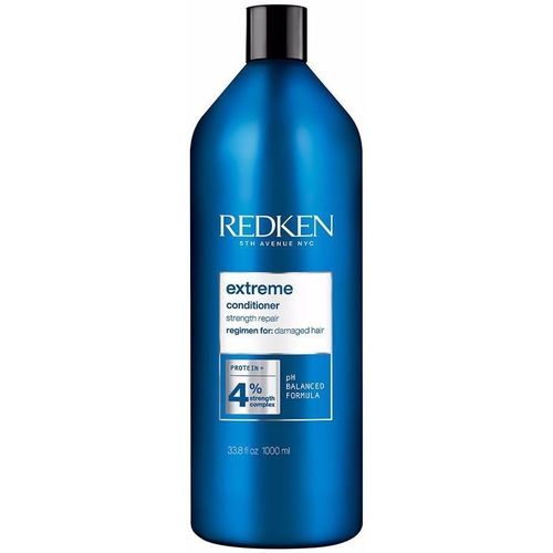 Beauté Soins & Après-shampooing Redken Extreme Conditioner 