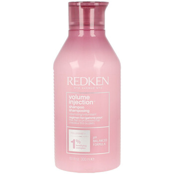 Redken Volume Injection Shampoo - Beauté Shampooings 27,24 €