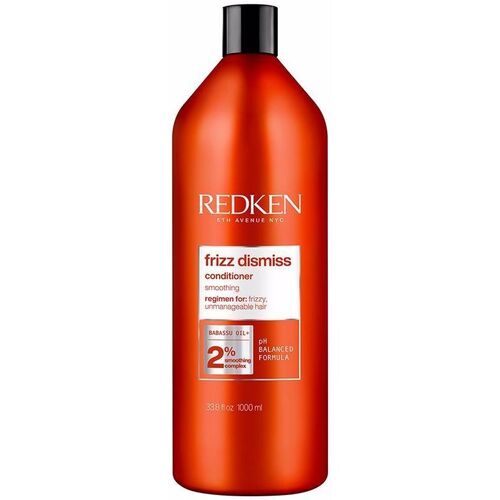 Beauté Soins & Après-shampooing Redken Frizz Dismiss Conditioner 