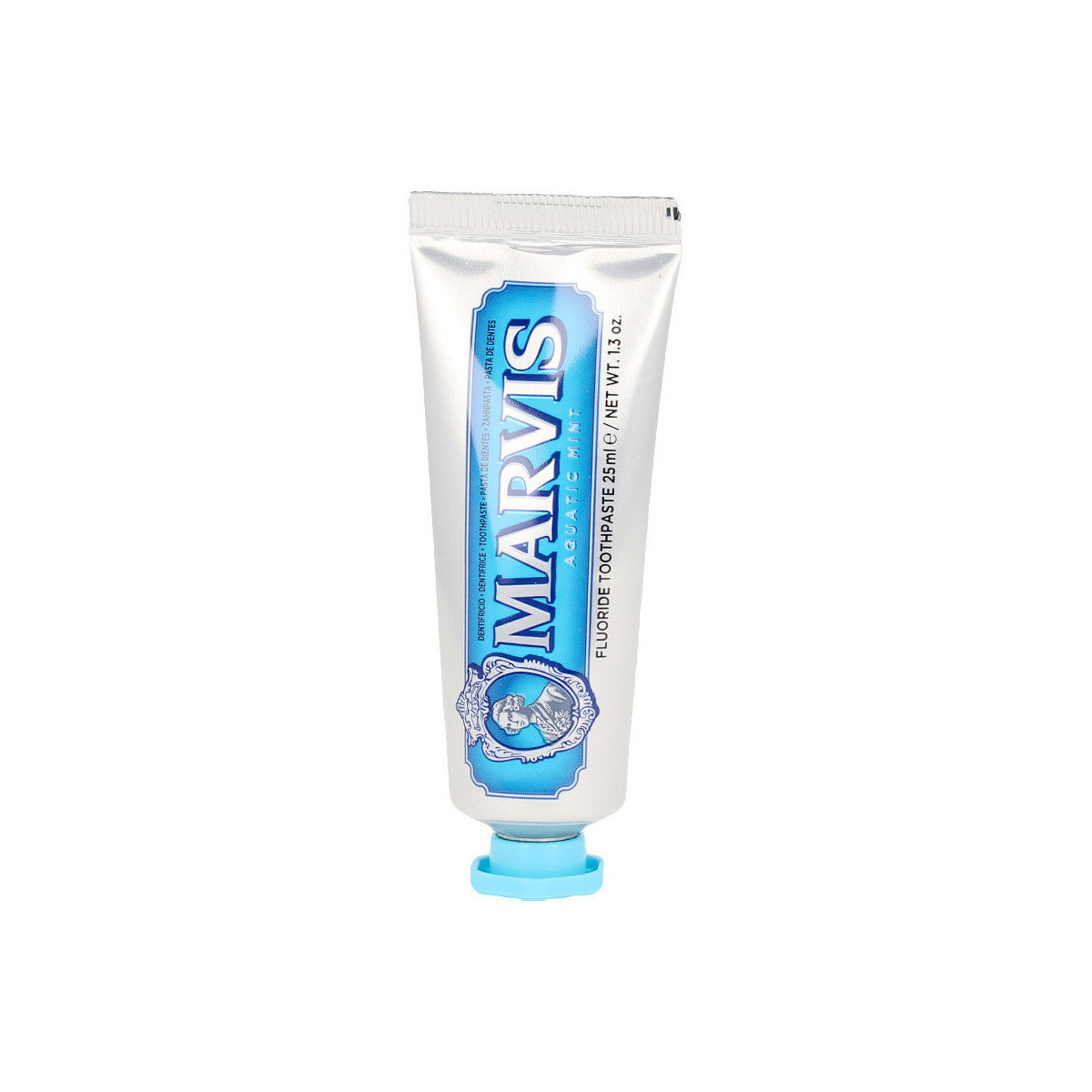Beauté Accessoires corps Marvis Aquatic Mint Toothpaste 