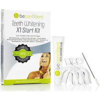 Beauté Accessoires corps Beconfident Teeth Whitening X1 Start Kit 