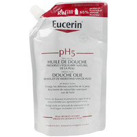 Beauté Produits bains Eucerin Ph5 Aceite De Ducha Recarga 