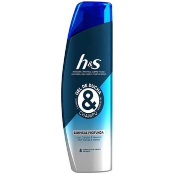 Beauté Shampooings Head & Shoulders H&s Coco Shampooing 