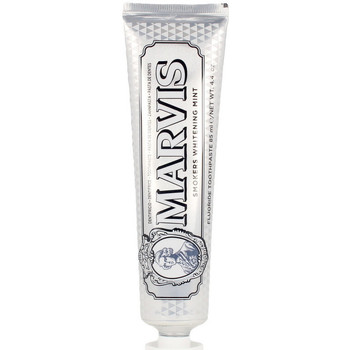 Beauté Accessoires corps Marvis Smokers Whitening Mint Toothpaste 