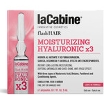 Flash Hair Hidratante Hyalurónico 7 X