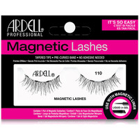 Beauté Femme Mascaras Faux-cils Ardell Magnetic Liner & Lash 110 