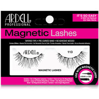 Beauté Femme Mascaras Faux-cils Ardell Magnetic Liner & Lash 113 