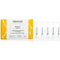 Beauté Soins ciblés Skintsugi Beauty Flash Serum Revitalizante Efecto Lifting 5 X 