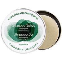 Beauté Shampooings Biocosme Bio Solid Shampoo Bar 130 Gr 