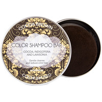 Beauté Shampooings Biocosme Bio Solid Cocoa Brown Shampoo Bar 130 Gr 