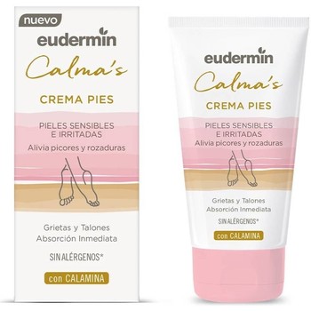 Eudermin Calma's Pies Crema Calmante - Beauté Soins mains et pieds 8,82 €
