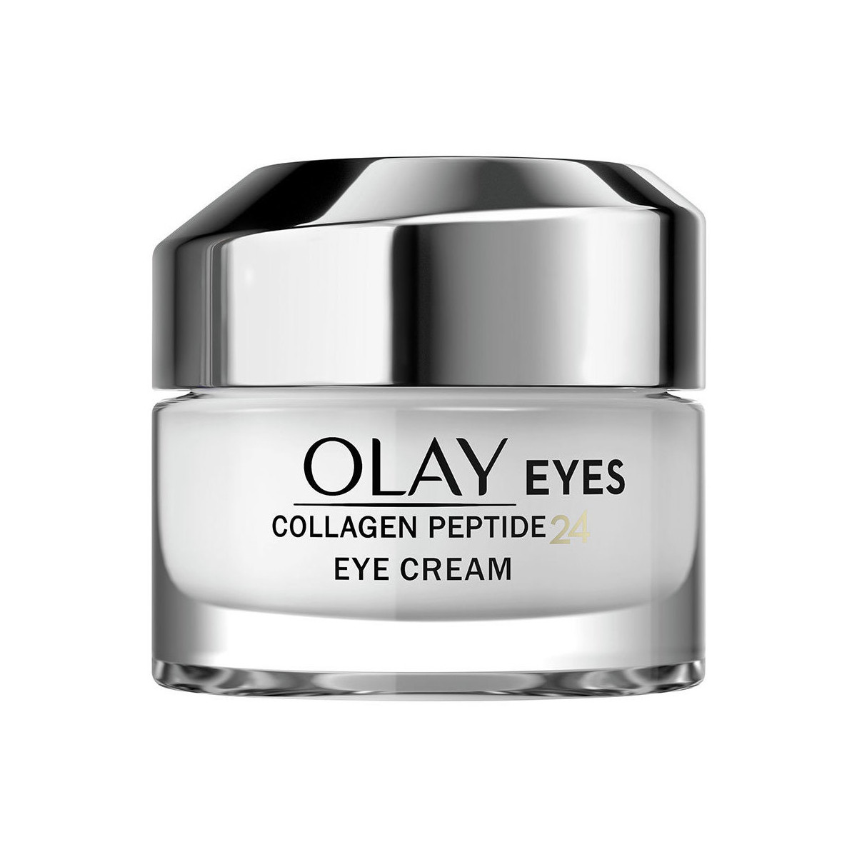 Beauté Femme Soins ciblés Olay Regenerist Collagen Peptide24 Eye Cream 