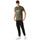Vêtements Homme T-shirts & Polos New-Era CHICAGO BULLS OUTDOOR UTILITY Vert