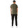 Vêtements Homme T-shirts kestin & Polos New-Era CHICAGO BULLS OUTDOOR UTILITY Vert