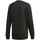 Vêtements Homme Sweats adidas Originals Sweatshirt Noir