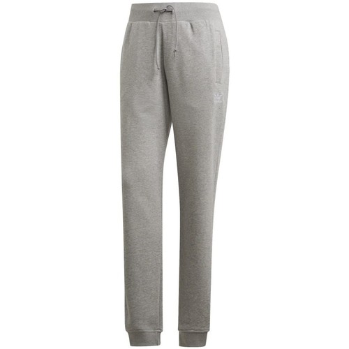 Vêtements Femme adidas focus on cities list of all time youtube adidas Originals Track Pant Gris