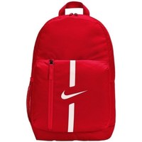 Sacs Sacs à dos premium Nike JR Academy Team Rouge