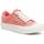 Chaussures Femme Baskets mode Rocket Dog Cheery Skirball Rouge