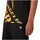 Vêtements Homme T-shirts & Polos New-Era NBA ENLARGED LOGO LOSLAK Noir