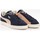 Chaussures Homme Baskets basses Puma suede classic XXI PSLY Bleu