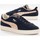 Chaussures Homme Baskets basses Puma suede classic XXI PSLY Bleu