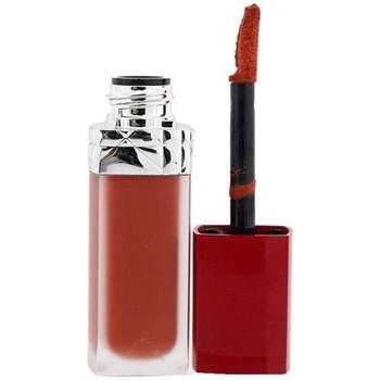 Beauté Femme Eau de parfum Christian Dior rouge à lèvres- Rouge Ultra Care Liquid 539-Petal 3,2gr lipstick- Rouge Ultra Care Liquid #539-Petal 3,2gr