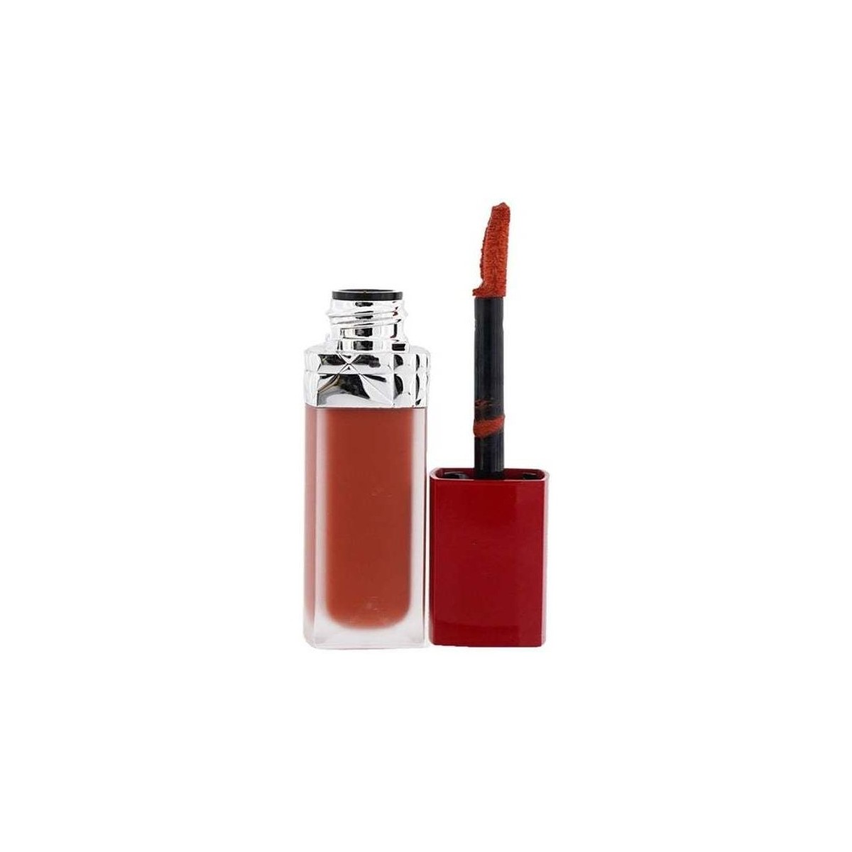 Beauté Femme Eau de parfum Christian Dior rouge à lèvres- Rouge Ultra Care Liquid 539-Petal 3,2gr lipstick- Rouge Ultra Care Liquid #539-Petal 3,2gr