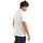 Vêtements Homme Polos manches courtes Refrigiwear RM0T24000PX9032 Blanc