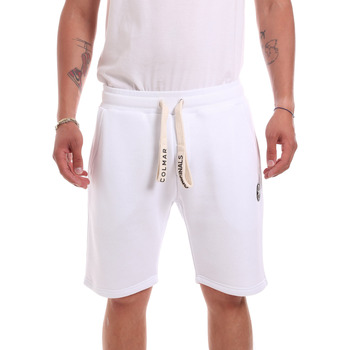 Vêtements Homme Shorts / Bermudas Colmar 8299 2SH Blanc