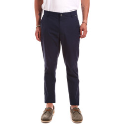 Vêtements Homme Pantalons Colmar 0505W 8RR Bleu