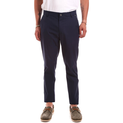Vêtements Homme Pantalons Homme | 0505W 8RR - VU35779