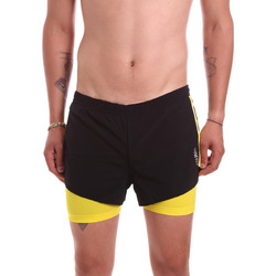 Vêtements Homme Shorts / Bermudas Colmar 0909 1QF Noir