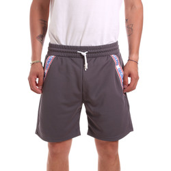 Vêtements Homme Shorts / Bermudas Colmar 8259 6TH Gris