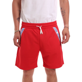 Vêtements Homme Maillots / Shorts de bain Colmar 8259 6TH Rouge
