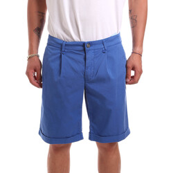 Vêtements Homme Sostenibile Shorts / Bermudas Colmar 0865T 8SP Bleu