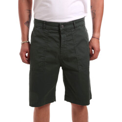 Vêtements Homme Shorts / Bermudas Colmar 0871T 7TR Vert