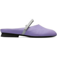 Chaussures Femme Sabots Camper K200990-002 Violet