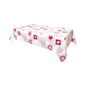 Out Of The Blue Nappe Habitable AUDREY Rouge