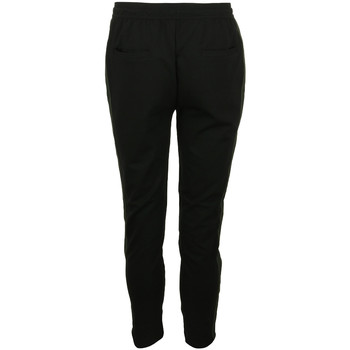Fred Perry Contrast Tape Track Pant Noir