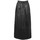 Vêtements Femme Jupes Oakwood Jupe en cuir  Alabama REF 53695 noir Noir
