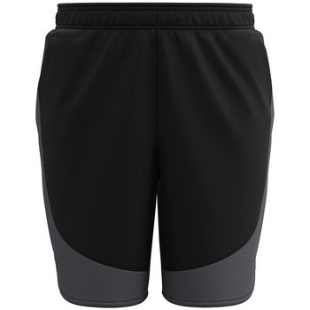 Vêtements Homme Shorts / Bermudas Under school ARMOUR HIT WOVEN COLORBLOCK STS Noir
