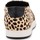 Chaussures Femme Tennis Geox D Hidence B D6434Z-02241-C9999 Multicolore