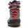 Chaussures Femme Randonnée Salewa WS Mtn Trainer Mid GTX 63459-8550 Multicolore