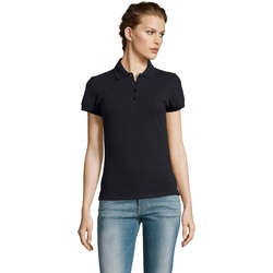 Vêtements Femme Polos manches courtes Sols PEOPLE POLO MUJER Azul