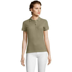 Vêtements Femme Polos manches courtes Sols PEOPLE POLO MUJER Otros