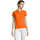 Vêtements Femme Polos manches courtes Sols PEOPLE POLO MUJER Orange